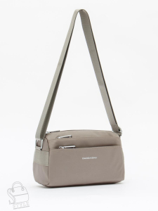 Сумка женская  65052-1D gray Daodaisho