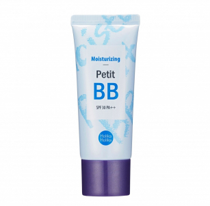BB-крем для лица Holika Holika увлажнение - Petit BB Moisturizing SPF30 PA++