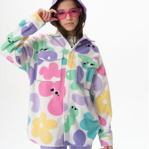 GFCQ3369 куртка для девочек (1 шт в кор.)