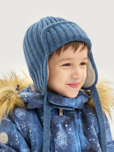 NIKASTYLE Шапка 11з15925