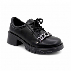 Туфли 2289 черн