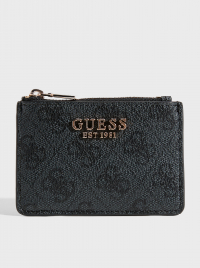 Женский картхолдер GUESS LAUREL II SLG CREDIT CARD CASE