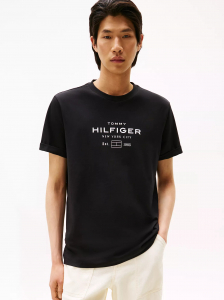 Hilfiger Graphic Logo T-Shirt