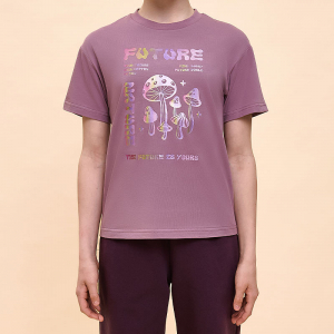 GFT3364 футболка для девочек (1 шт в кор.)