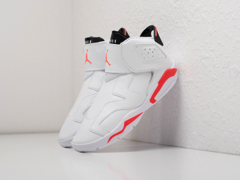Кроссовки Nike Air Jordan 6