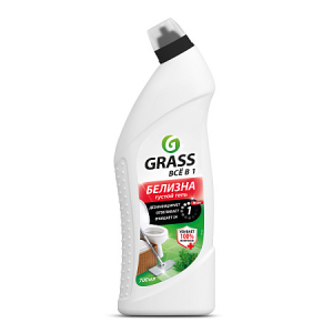 Многофункциональное средство "Белизна" Grass