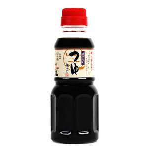 Соевый соус с даши Yamagen, Япония, 300 мл