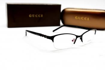 Распродажа без футляра Gucci оправа 6824 c3