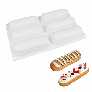 Форма для муссовых десертов 