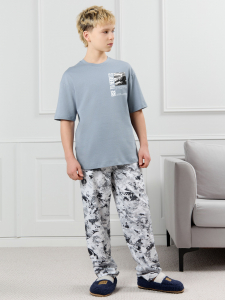 Костюм для мальчика Олимп-1