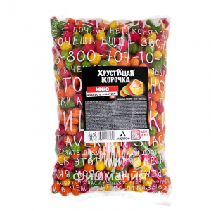 Арахис хрустящая корочка Premium МИКС