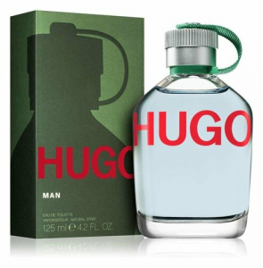 HUGO BOSS HUGO edt (m) 75ml TESTER