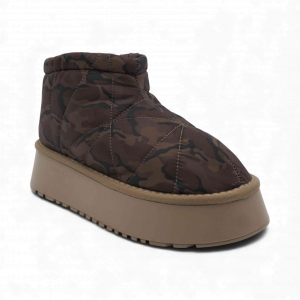 Угги G229 хаки