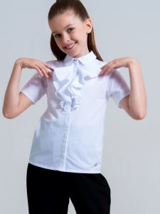 Блузка для девочки