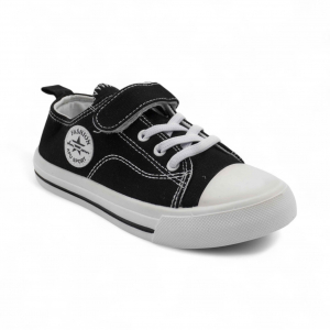 Кеды А991-1 черные