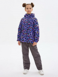 Костюм B26-017 фиолет