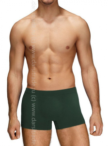 Трусы мужские MB001-К Teksa Дроп боксеры