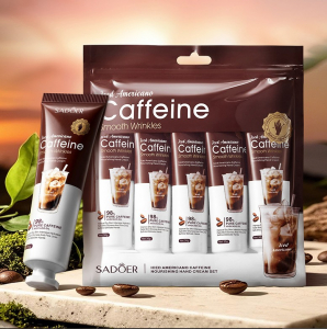 Набор кремов для рук 