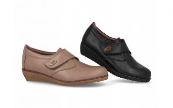 3910 - BE RELAX
                ZAPATOS DE MUJER