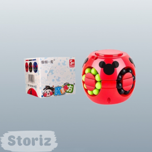 Игрушка-головоломка 