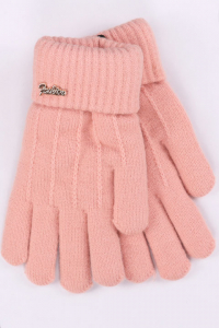 Перчатки жен. Мария 3023 двойные