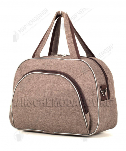 Саквояж дорожный «DEMAR BAGS»