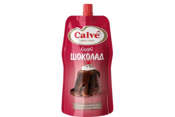 «Calve», соус «Шоколад», 230 г