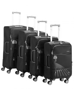 Комплект из 4-х чемоданов «Impreza»