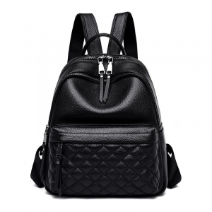 Bags Рюкзак женский / кожа / 0883174