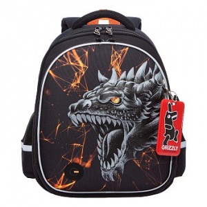 RAz-587-18 Рюкзак школьный