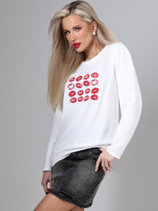 Лонгслив Отличный вариант