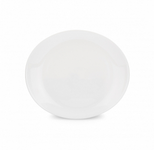 Тарелка для стейка ФРЕНДС ТАЙМ