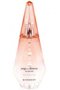 Givenchy Ange Ou Demon Le Secret (2014) TESTER