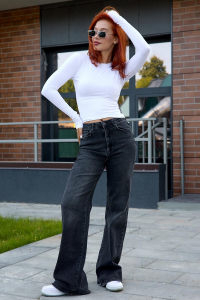 Lika Dress Лонгслив