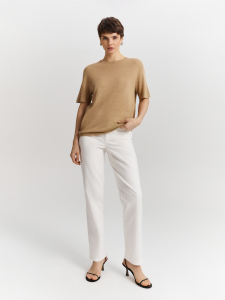 Футболка базовая