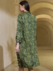 №4157 Платье домашнее 