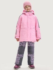 NIKASTYLE Костюм