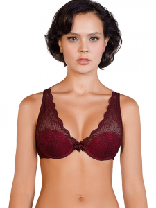 Бюст №7746 Lea Mioocchi н/к бралетт