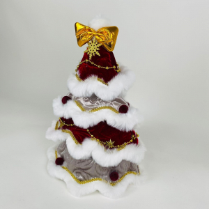 Елочка 45 см конфетница (арт. NO:C81-50CM)