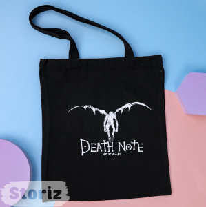 Сумка тканевая 