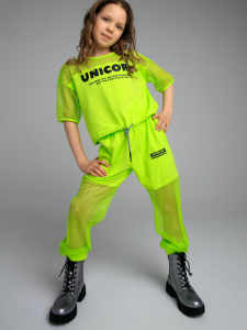 Брюки для девочки