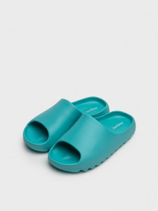 Шлепанцы для девочки