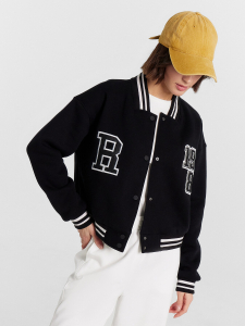 MARK FORMELLE Бомбер