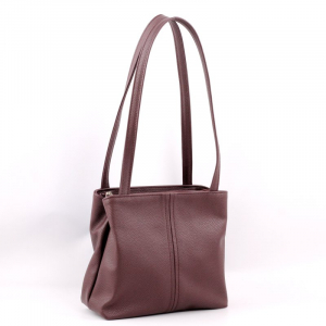 Сумка 102 норвежский бордо ХИТ продаж