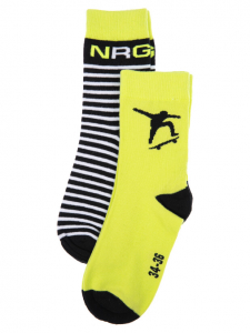 Носки для мальчика, 2 пары в комплекте