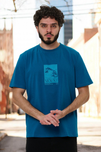 футболка мужская 2831-21