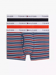 Cotton Classics Trunk 3-Pack