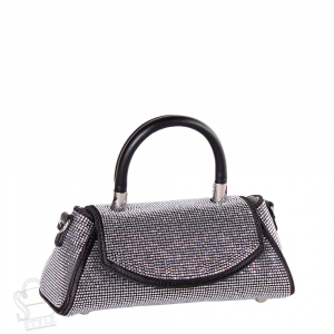 Сумка женская  012305083 black Chrisbella/30