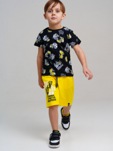 Шорты для мальчика