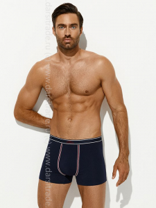 Трусы мужские OmB 1234-25 Omsa Дроп боксеры